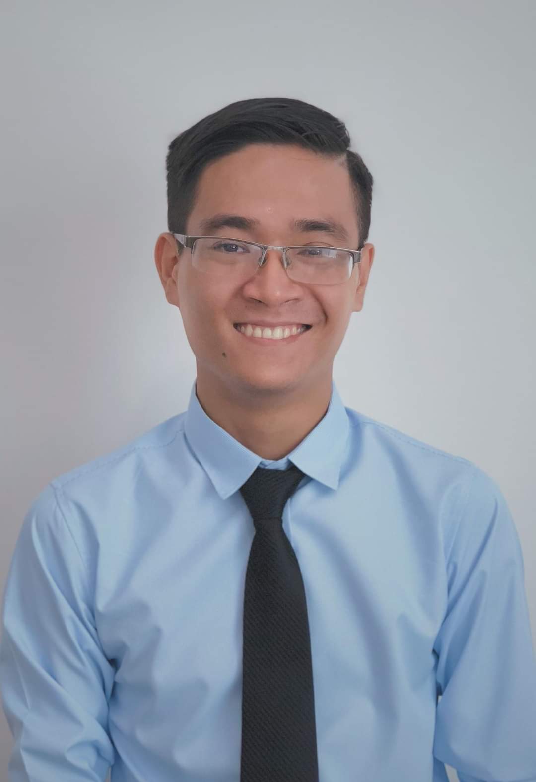 Chân dung Minh Phương