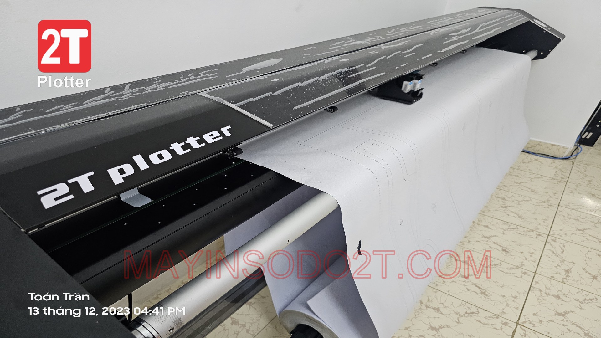 Đánh Giá Chi Tiết Các Loại Máy In Sơ Đồ Trên Thị Trường