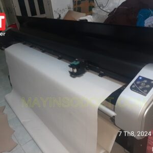 Máy Vẽ Sơ Đồ Jindex QQ Đầu Phun HP45 Giá Tốt