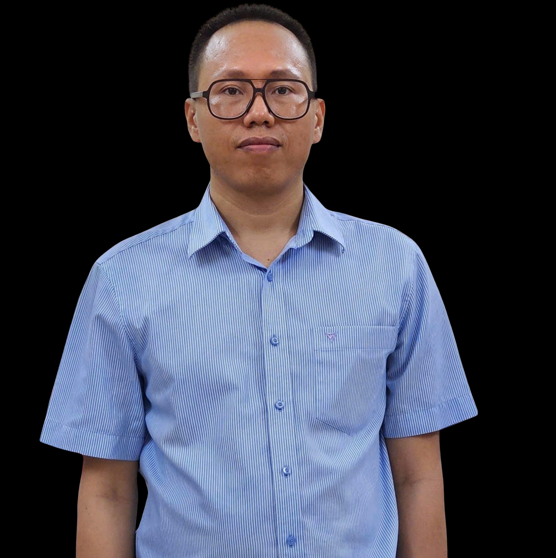 Chân dung Toán Trần