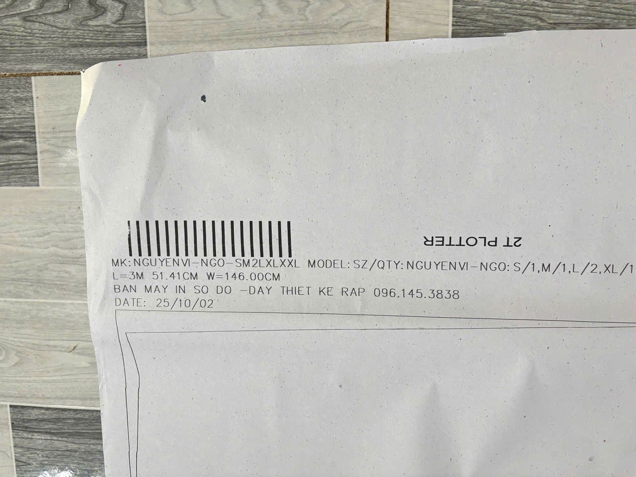 📌 Hướng dẫn chỉnh biên giấy máy in H2