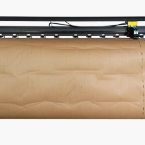 Jindex UPC Inkjet Cutter – Máy in & cắt sơ đồ tự động cho ngành may