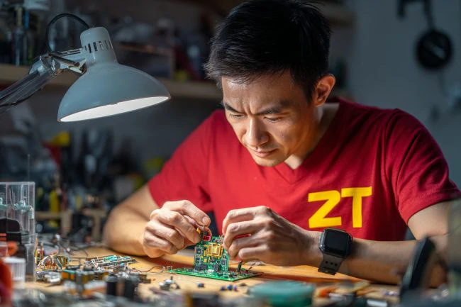 Quy trình Sửa chữa Bảng Số hóa Chuyên nghiệp – Cam kết Chất lượng & Bảo hành Uy tín