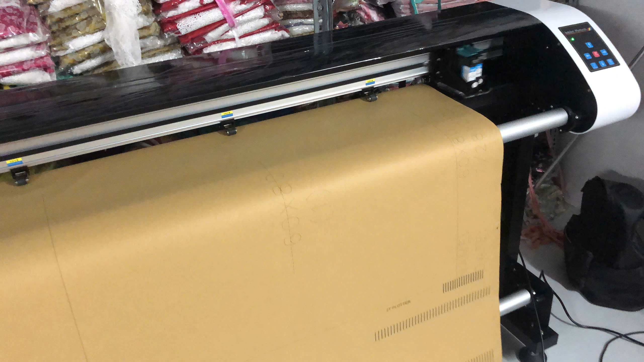 📌 Hướng dẫn chỉnh thông số máy in sơ đồ H2 [Chuẩn 2025]