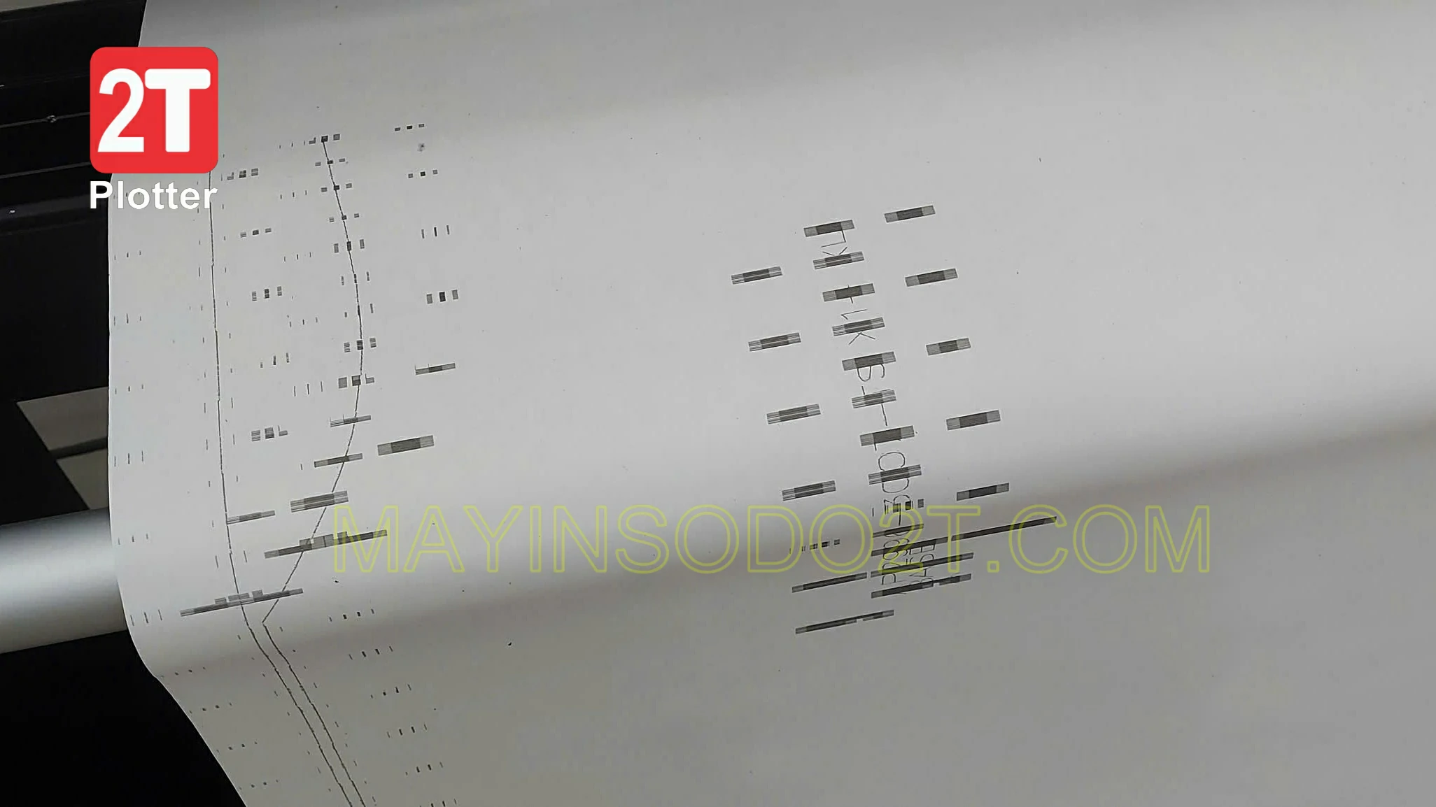 Dịch Vụ Sửa Chữa Máy In Sơ Đồ – Bảo Trì Nhanh, Chính Xác, Tận Nơi