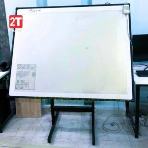 Bảng Số Hóa Hanbond – Giải Pháp Nhập Rập Chính Xác, Tương Thích Mọi Phần Mềm CAD May Mặc