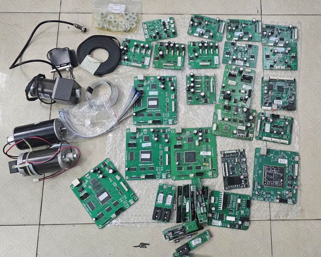 Giá Sửa Máy In Sơ Đồ 2025 | Báo Giá Minh Bạch, Yếu Tố Ảnh Hưởng & Lưu Ý Cần Biết