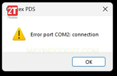 Khắc phục Lỗi Mất Kết Nối Bảng Số hóa (Digitizer) – Sửa Driver, Cáp và Cổng USB Triệt để