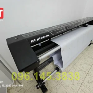 ⚡ Máy In Sơ Đồ 2T Plotter A-series – 2 Đầu HP45 – Tốc Độ Cao, Siêu Bền, Chuẩn Công Nghiệp